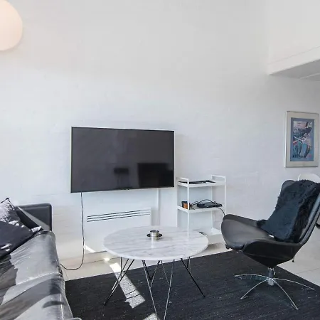 Fyrvej Xiv Feriehus