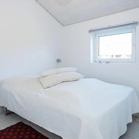 Feriehus Fyrvej Xiv